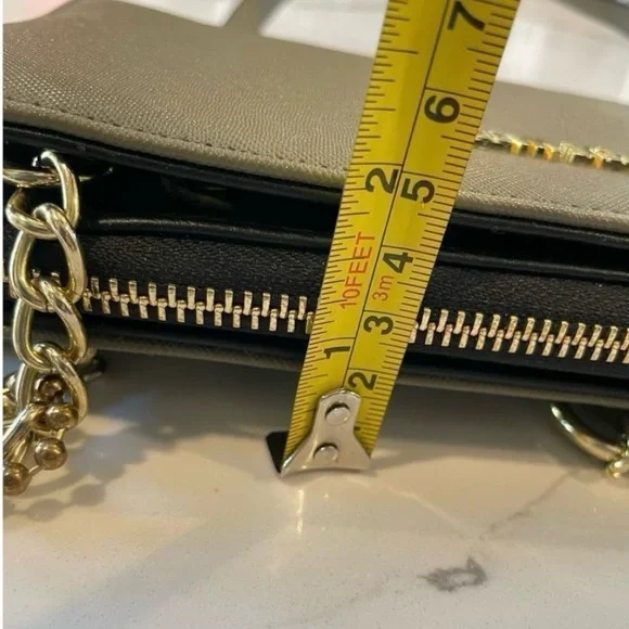 Steve Madden Crossbody Bag - Picture 10 of 13